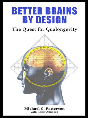 cover image of Better Brains by Design